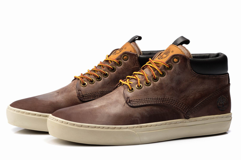 Chaussure Timberland Ek 2.0 Cupsole Chukka